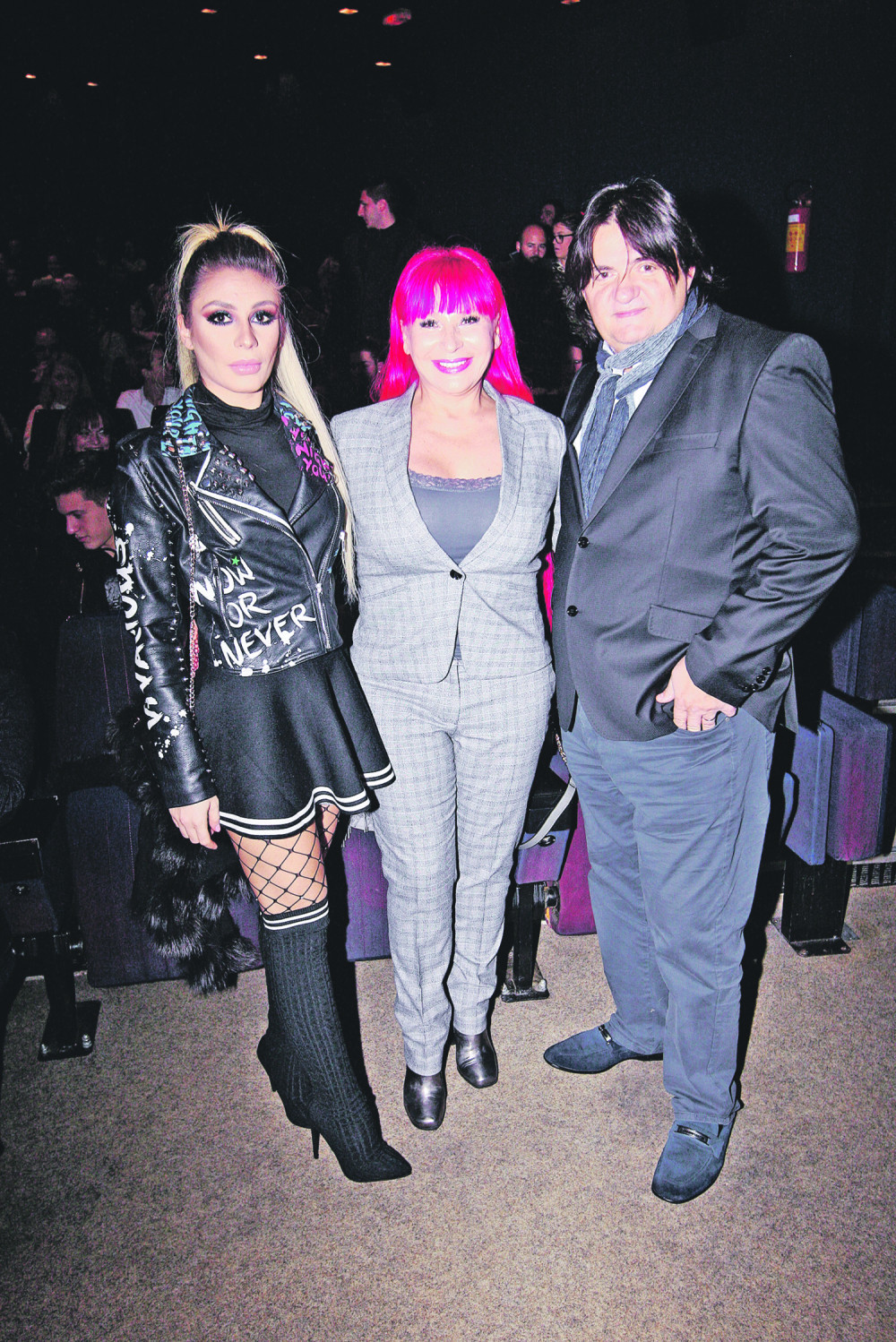 Ovako će se zvati unuka Zorice Brunclik, a evo zašto Miloš neće biti na porođaju!