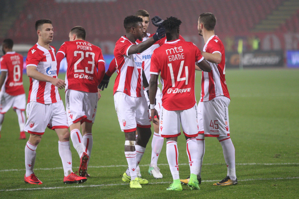 Četiri puta Boaći, dva puta Pešić!