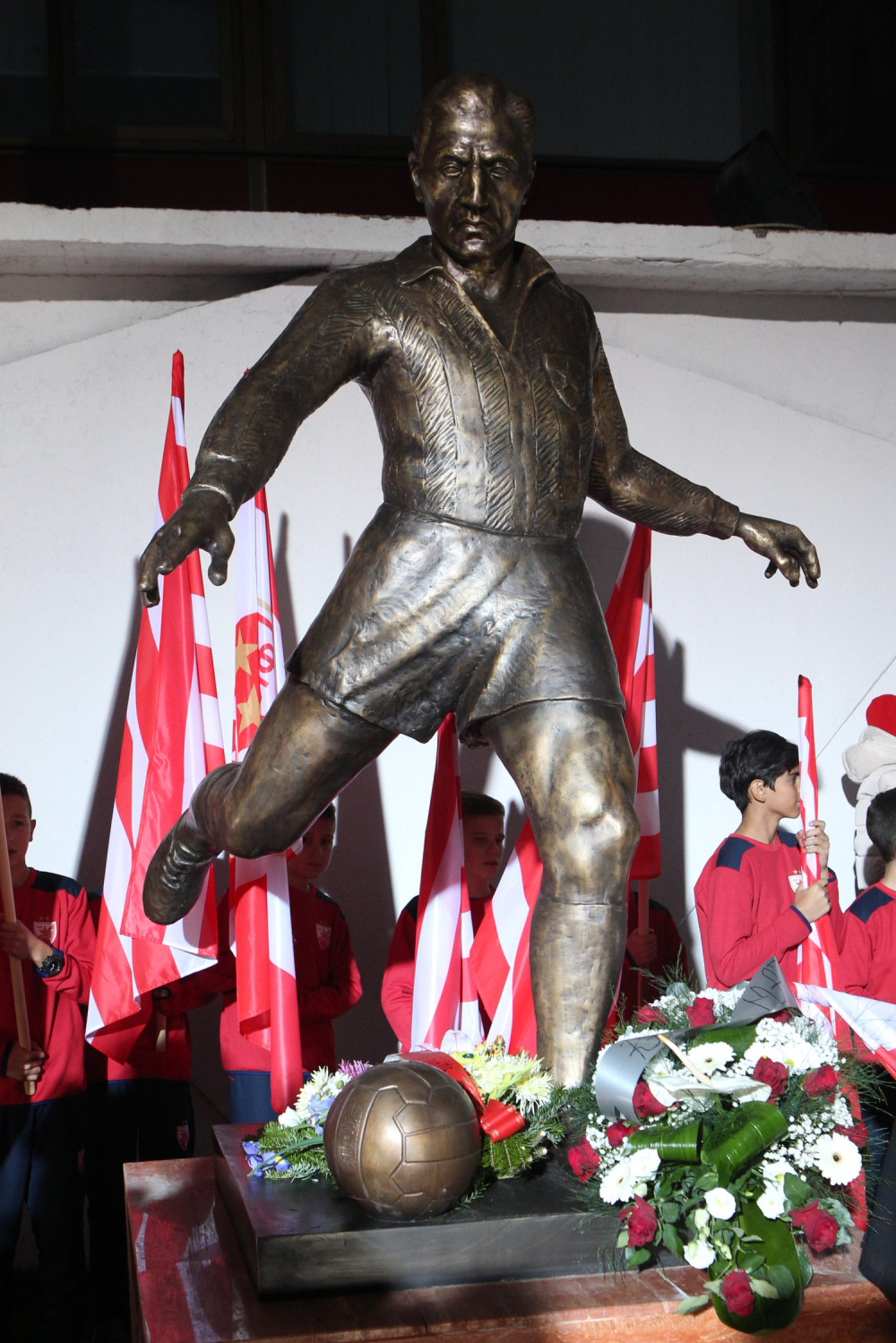 Čika Rajko za vek vekova!