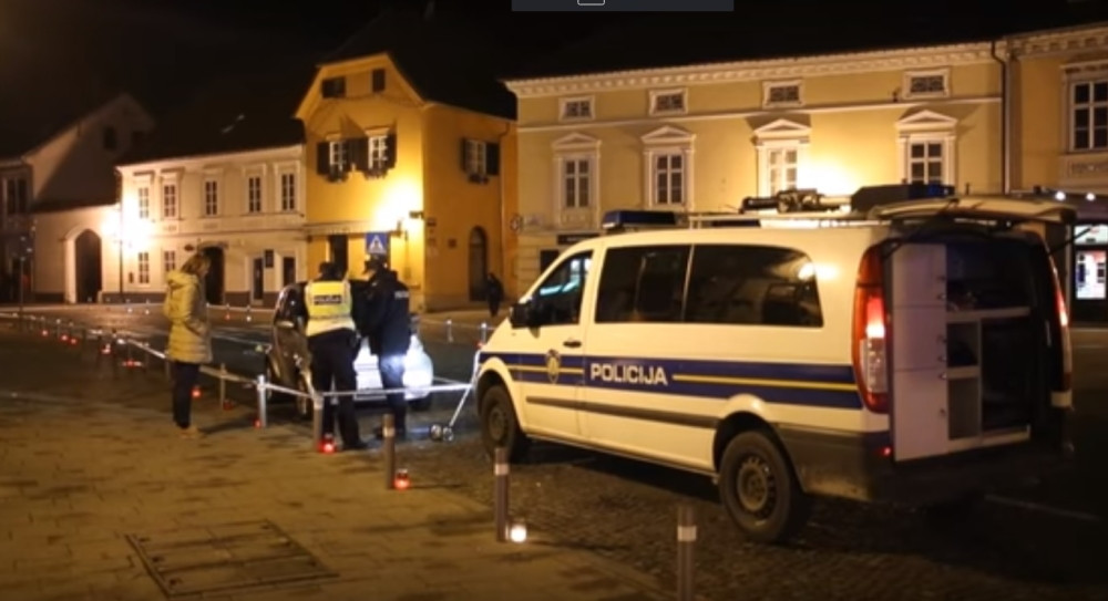 Baba pregazila dete dok je prelazilo ulicu naočigled brata!