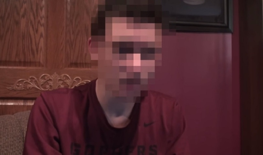 Mladić tvrdi da je došao iz 2021. i otkrio šta nas čeka!