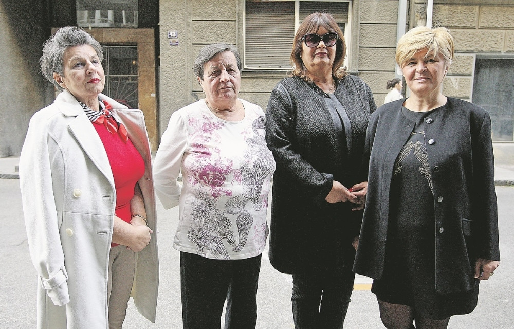 Spasle štediše od Dafine i Jezde, a njih zakinuli!