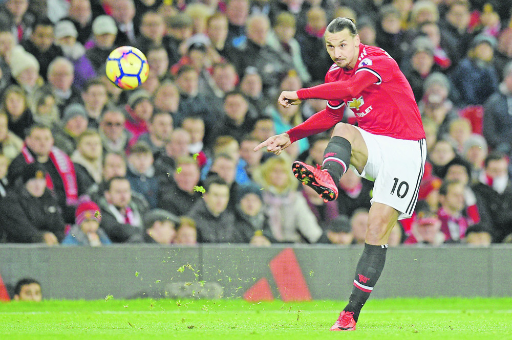 Murinjo: Ovo mu je poslednja sezona!