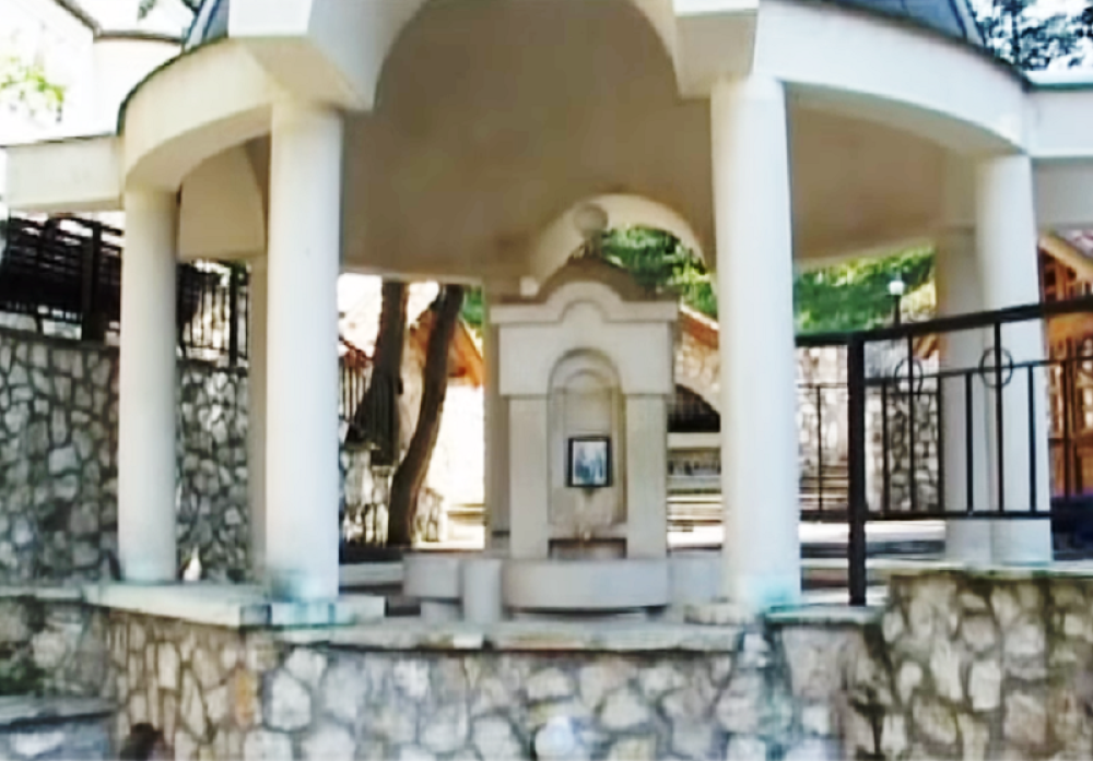 Tri gore koje će sačuvati Srbe!