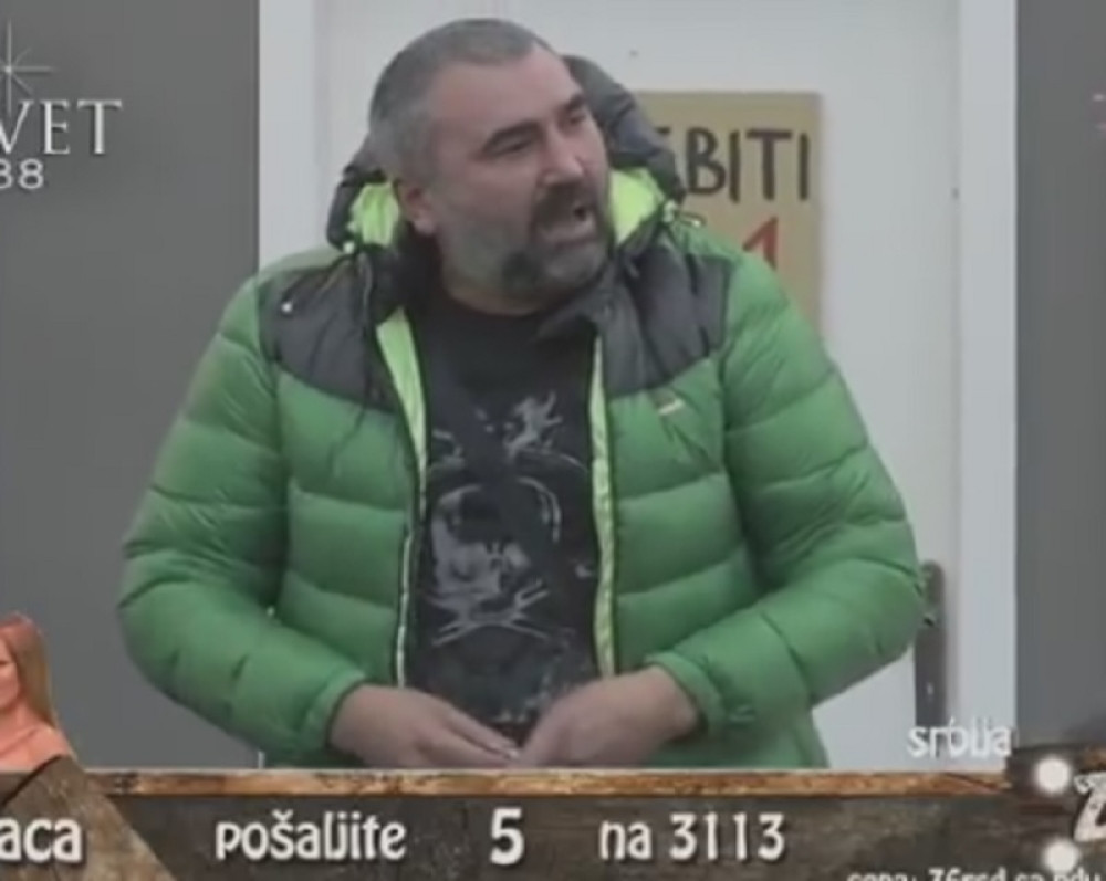 Miki sa Miljanom opleo po bivšoj devojci iz "Parova"!