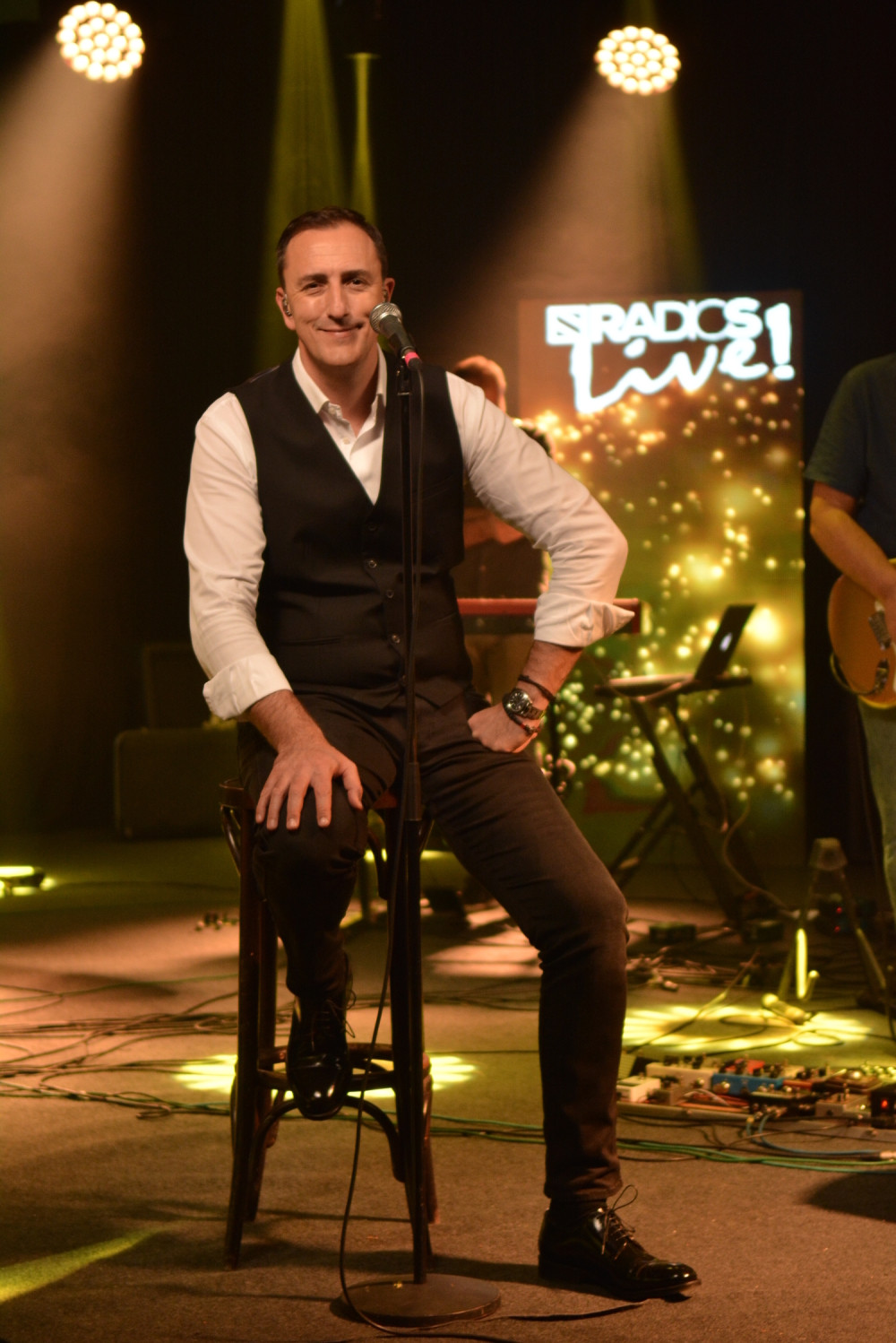 Zvezde pevaju najveće hitove uživo!