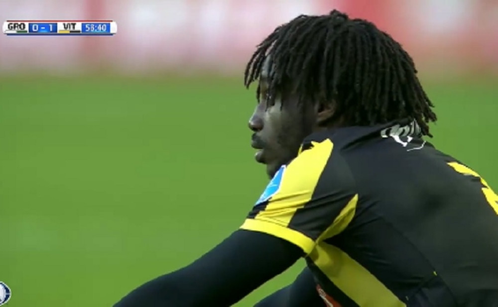 Svedoci smo najboljeg autogola svih vremena