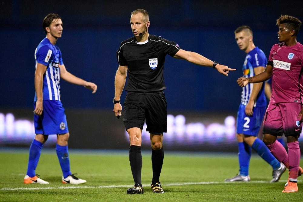 Mađar će krojiti sudbinu Partizanu