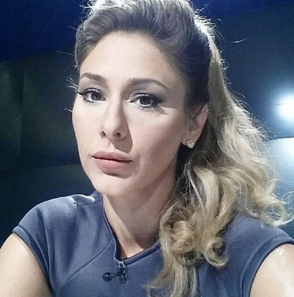 Zavirite u luksuzni dom voditeljke "Slagalice", čak ima i igraonicu za decu!