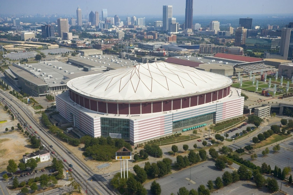 Srušena hala gde je Jugoslavija pokazala zube Drim timu