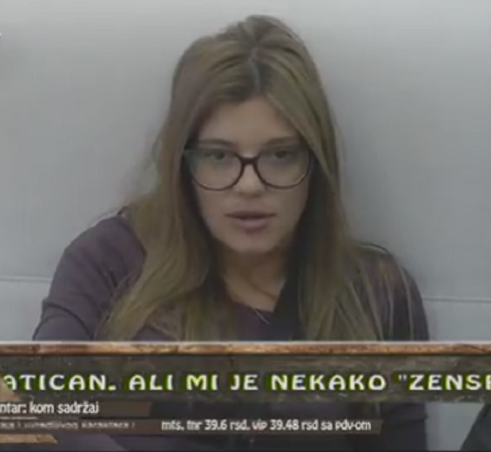 Kija otkrila zašto nikada nije bila kod Slobine mame