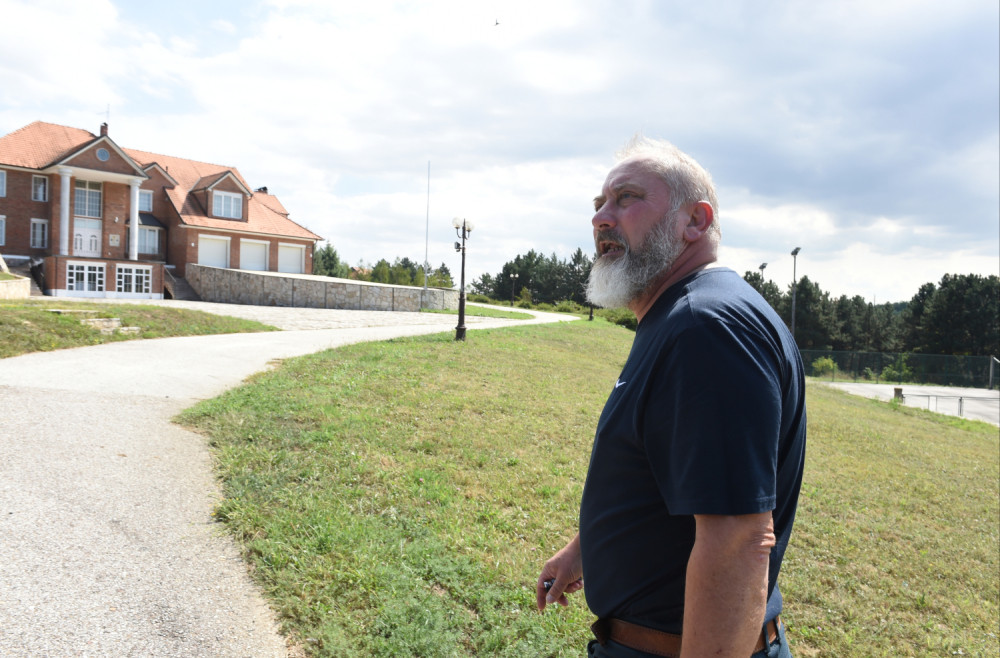 Porodica Đoković ne pregovara sa Damirom Dokićem!