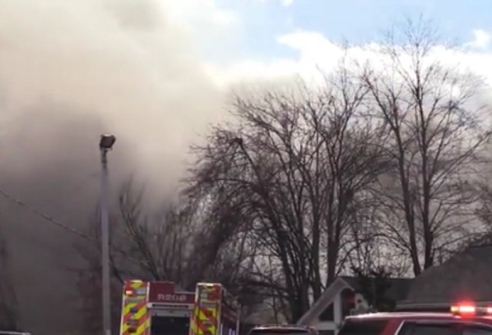 Eksplozija u fabrici u Lučanima, ima povređenih!