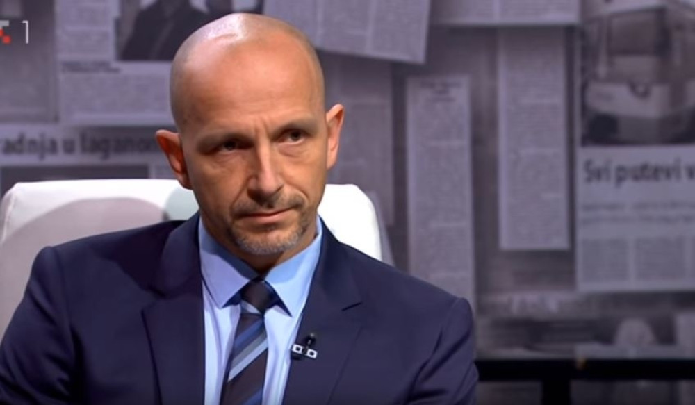 Oglasio se HRT zbog izjave Stankovića koja je razbesnela hrvatske veterane!