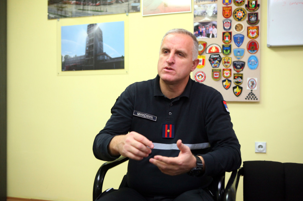 Nemarnost vodi ljude u smrt