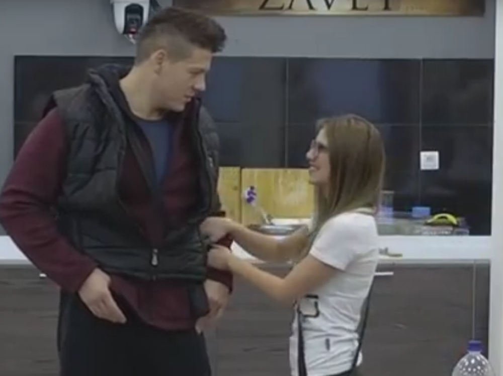 Sloba puca od ljubomore, Kija mu otkrila planove s Andrijom!