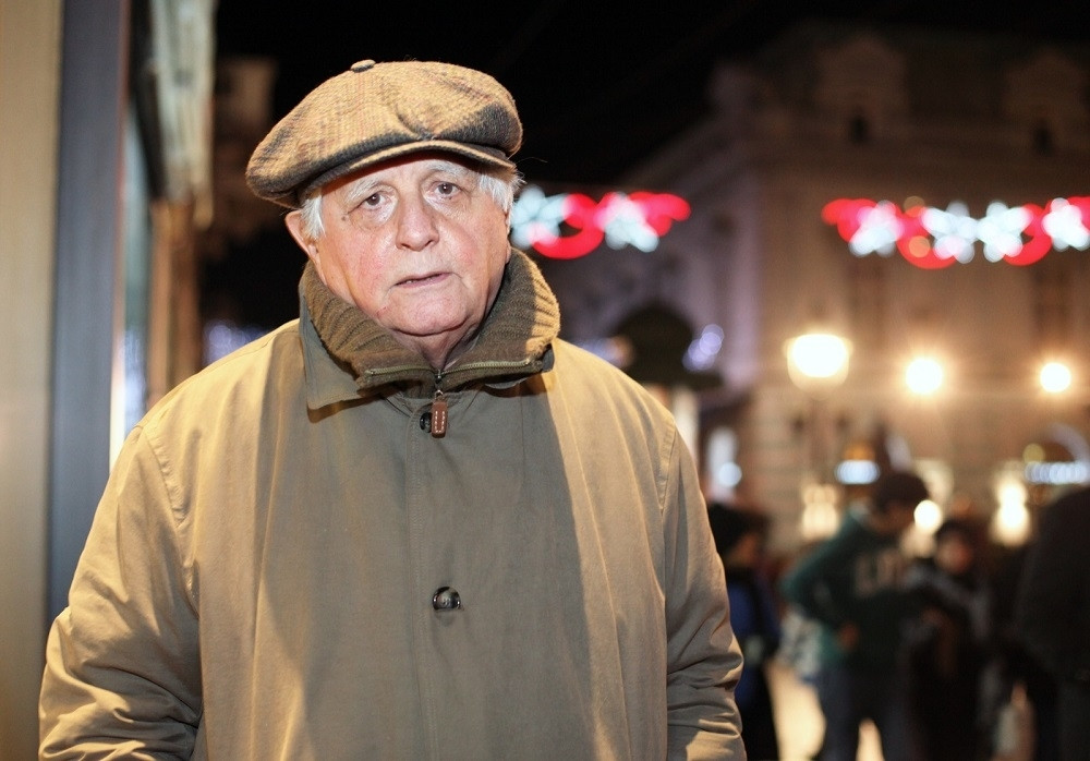 Mijač: Dobro sam, nema razloga za paniku