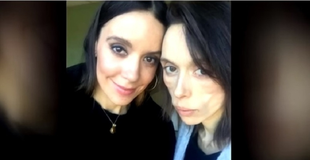 Devojka spala na samo 24 kilograma! (UZNEMIRJUĆI SADRŽAJ)