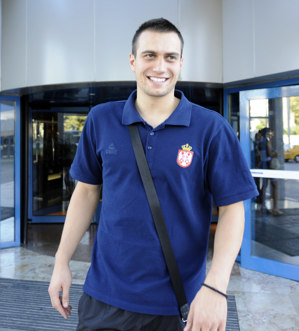 Ivan Paunić potpisao za ruski klub (FOTO)