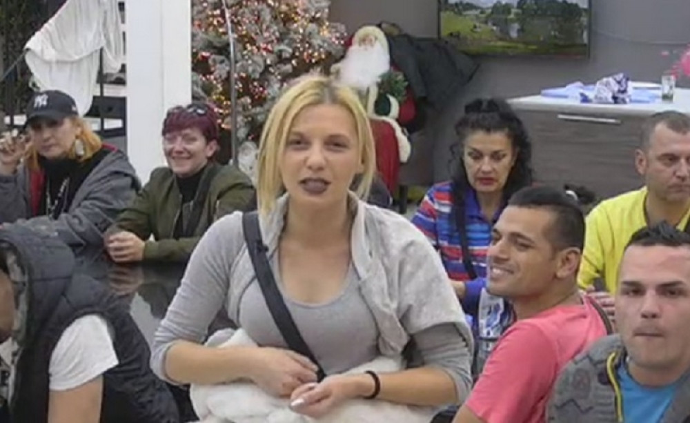 Vođa je pokraden, a on je glavni osumnjičeni!