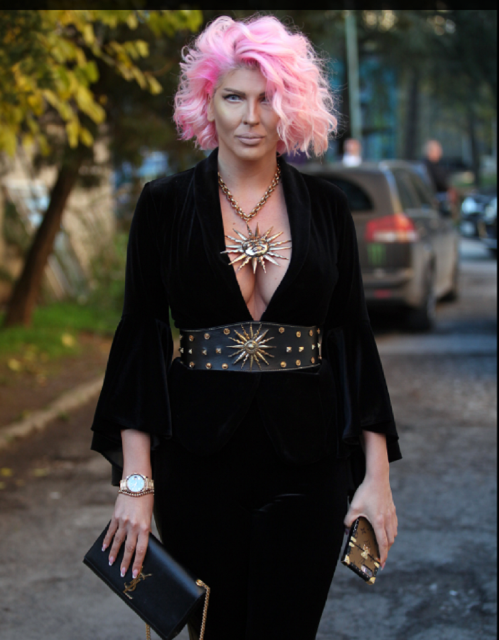 Tesla je bio čudak bez žene!