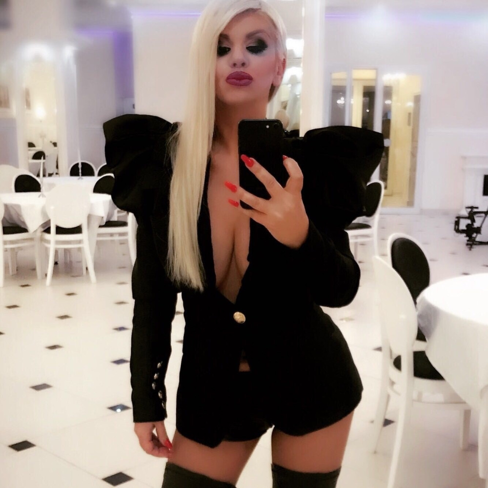 Dara otvorila dušu nakon porno skandala! On joj je sve sasuo u lice, a evo šta je rekla za svog sina Kostu...