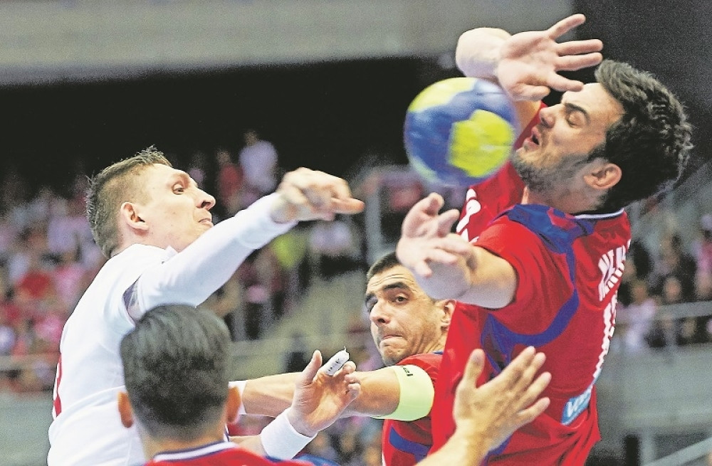 Sve je moguće, sve je nemoguće!