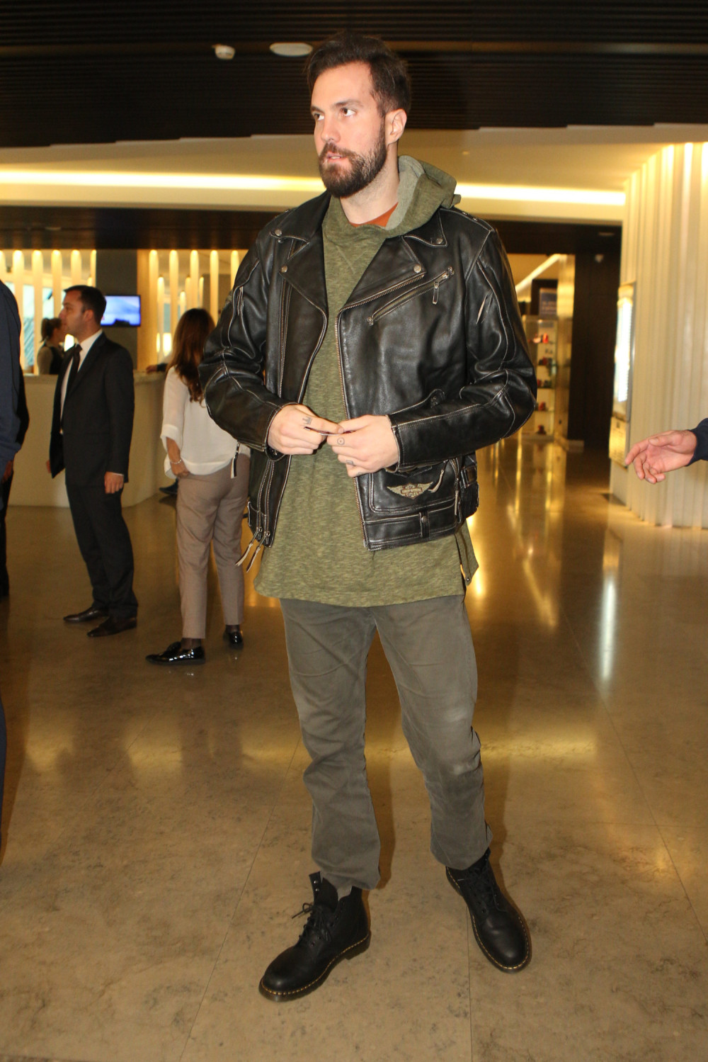 Nismo fudbaleri, ali ćemo na Svetsko prvenstvo!