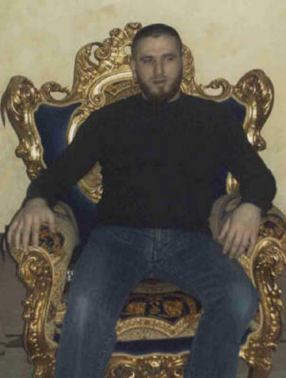 Keljmendijev sin priznao krivicu!