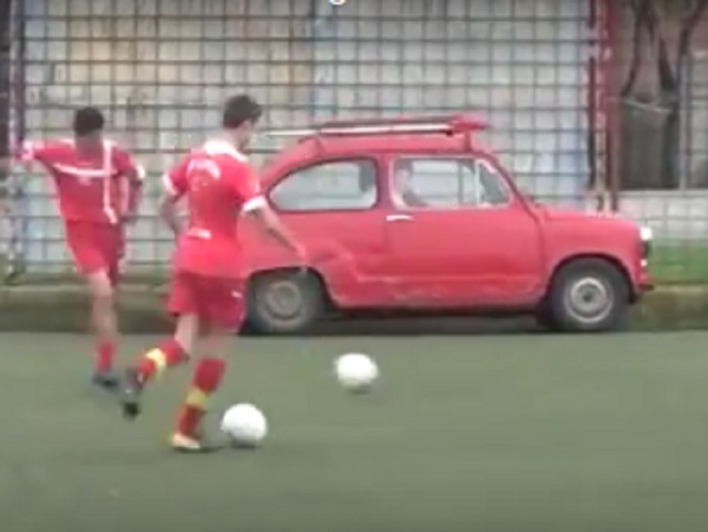 Crveni "fića" najbolji igrač crnogorskog kluba