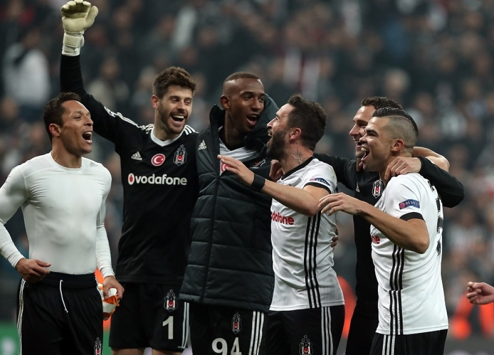 Bešiktaš sproveo testove, osmoro ljudi pozitivno, među njima i predsednik kluba!