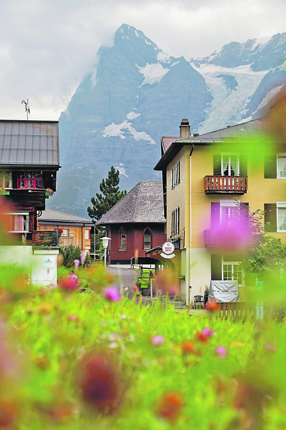 Svekar snaji napravio i dete! Tek kad se nesrećnik vratio kući, nastao je opšti haos!