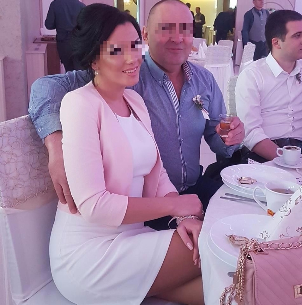 Biljani muž zario nož u srce!