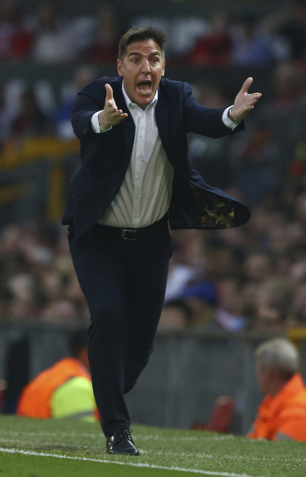 Berizo danas ide na operaciju tumora