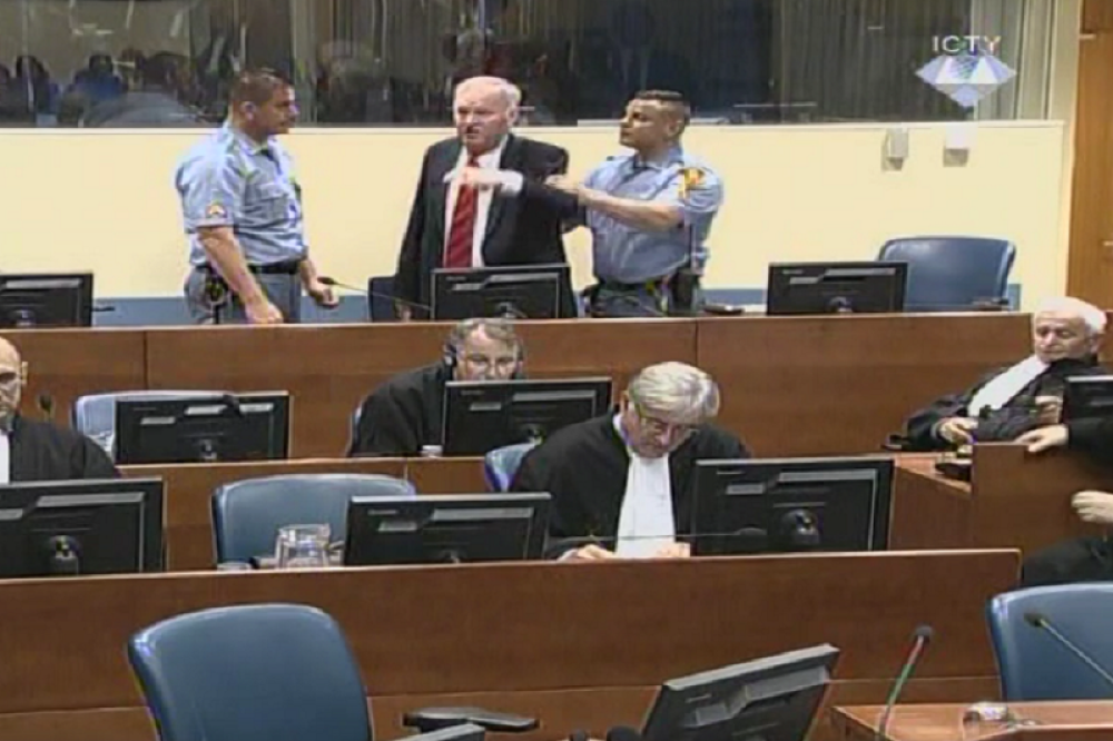 Majke Srebrenice bi da tuže Srbiju i Srpsku