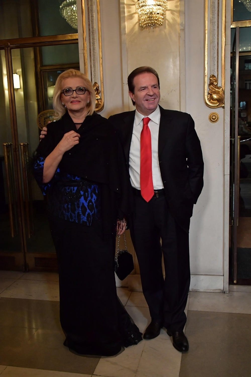 Glamurozno slavlje za pet jedinstvenih žena