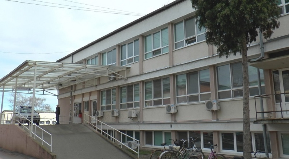 Radnik Doma zdravlja krao gorivo iz saniteta!