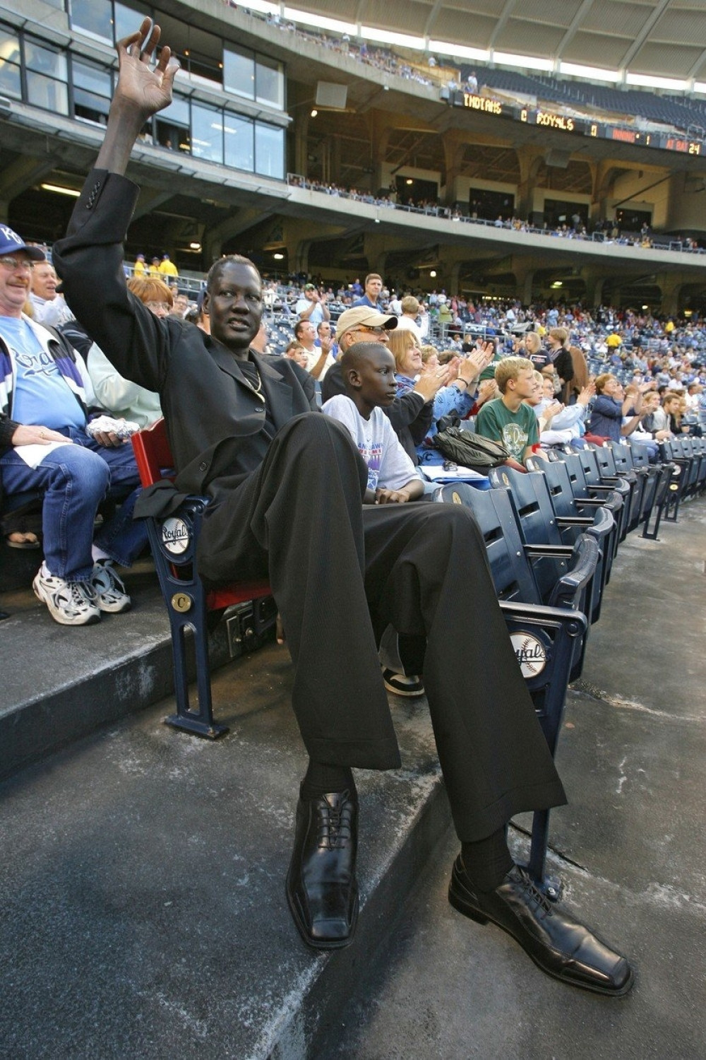 Legenda NBA bila je mnogo starija nego što se mislilo