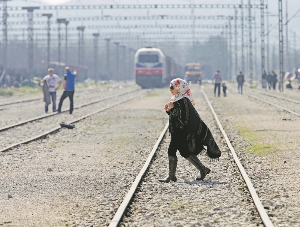 Na proleće novi talas migranata, novi pritisak na region