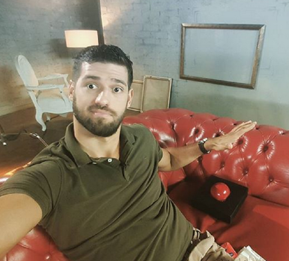 Supruga Nenada Pagonisa  je prava seks bomba! (FOTO)