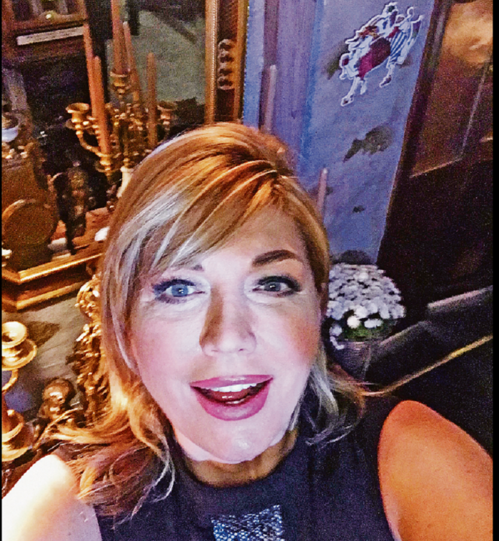 Suzana Mančić otkrila kako izbegava kazne u saobraćaju!