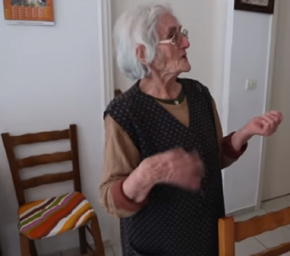 Stanovnici jednog grčkog ostrva žive dugo, a ovo je njihova tajna