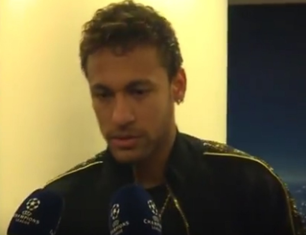 Nejmar opsovao novinara i pobegao