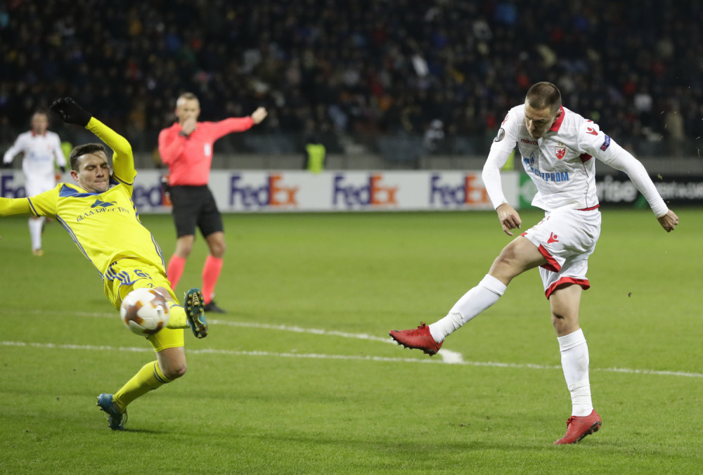 Rodić: Vratiće mi se protiv Kelna