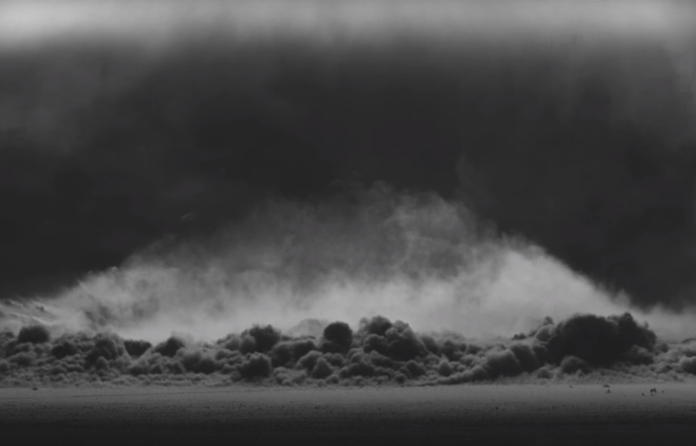 Ovo je najstrašniji snimak eksplozije atomske bombe ikada!