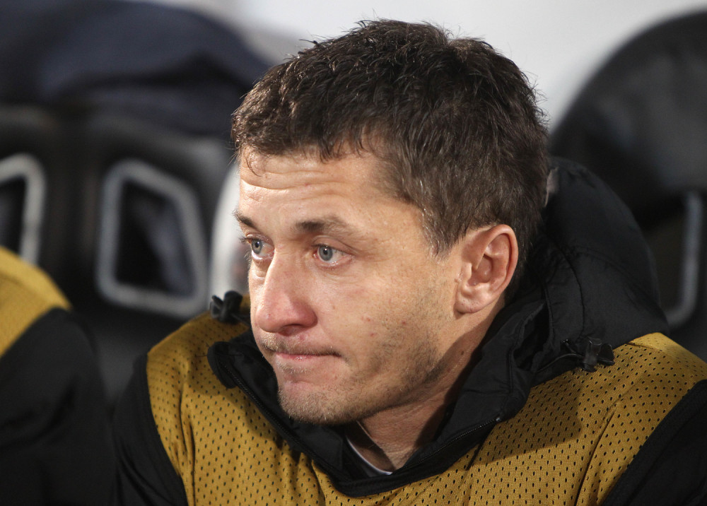 Saša Ilić dobio najlepšu moguću pohvalu od mladog kolege, ZAHVALAN MU JE DO NEBA