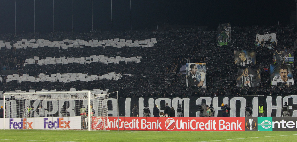 "Hoćemo slobodan 'jug'!"