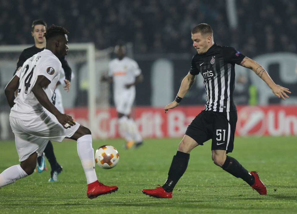 Ožegović: Ne sekirajte se, prolazimo Plzenj!