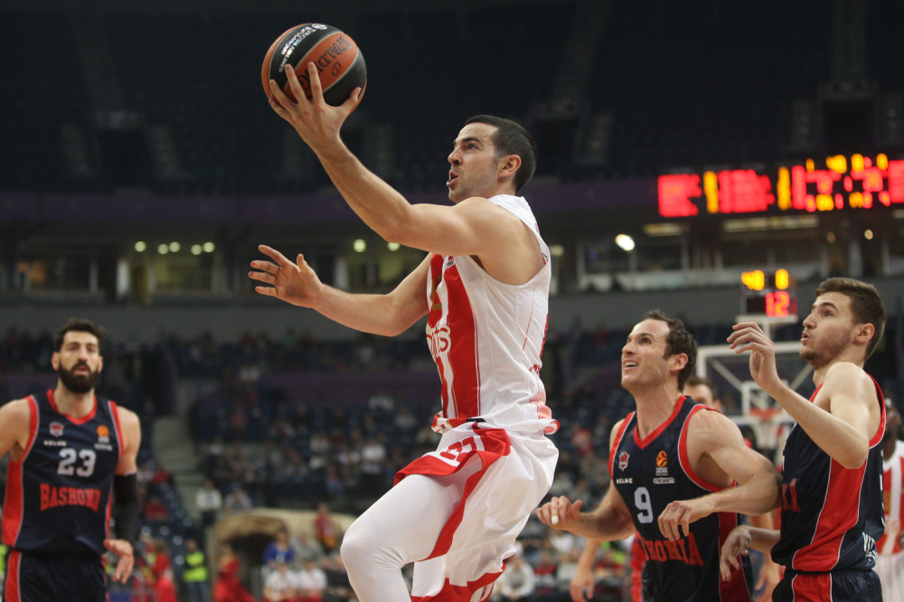 Ročesti napustio Zvezdu, ništa od novog ugovora!