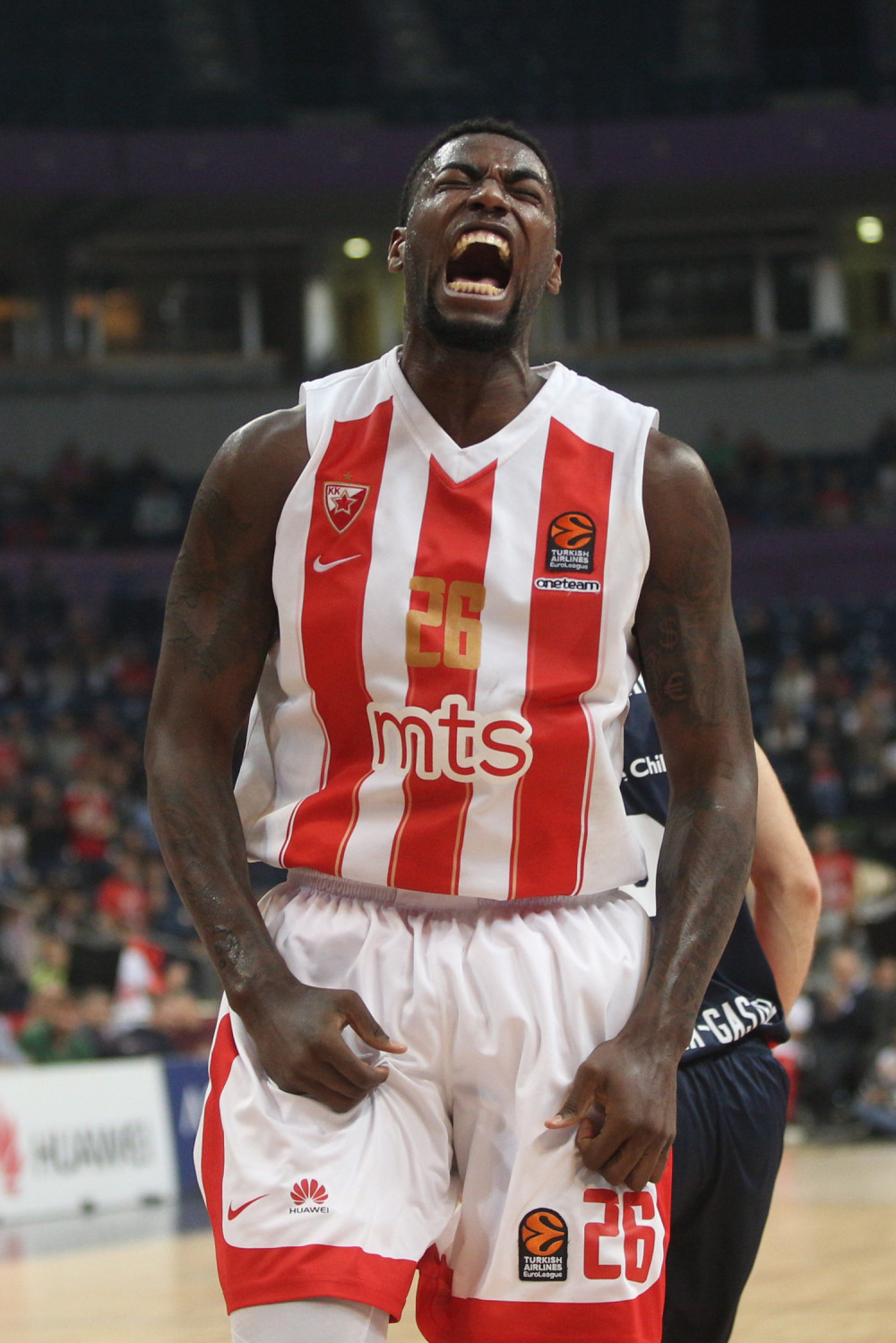 Lesor NAPUSTIO Zvezdu i PREŠAO u redove ŠPANSKOG velikana